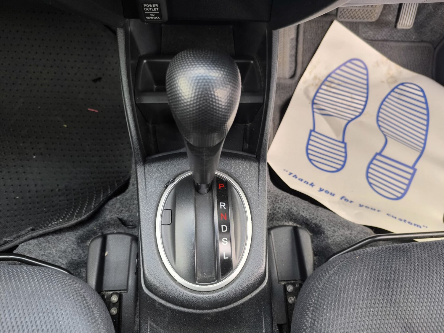 Used Honda Jazz 2012 for sale - 77916214: Photo 17