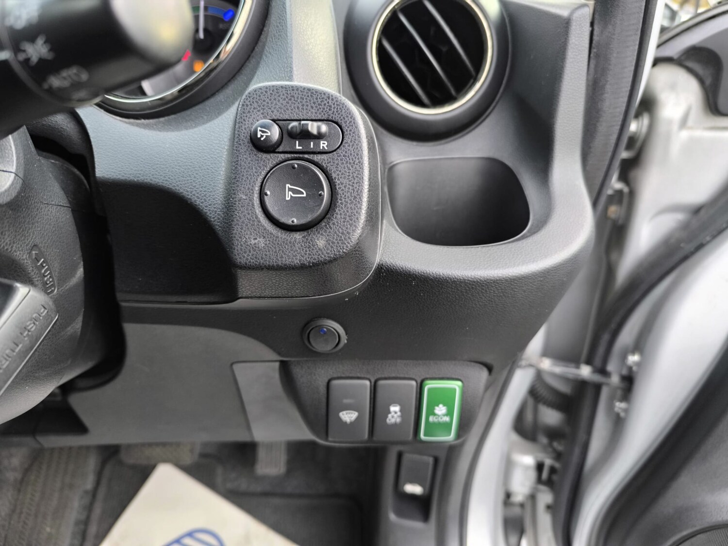 Used Honda Jazz 2012 for sale - 77916214: Photo 19