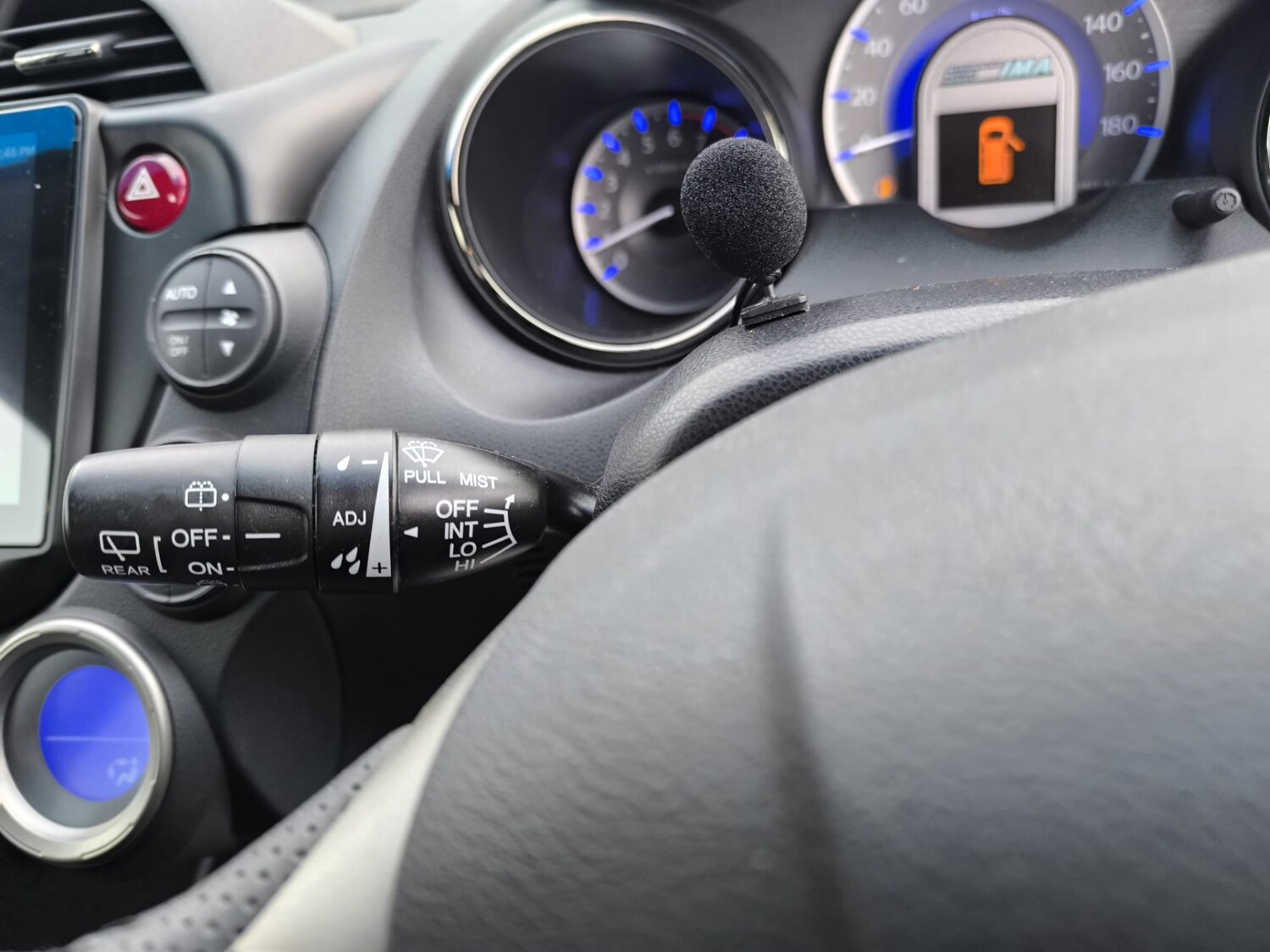 Used Honda Jazz 2012 for sale - 77916214: Photo 20