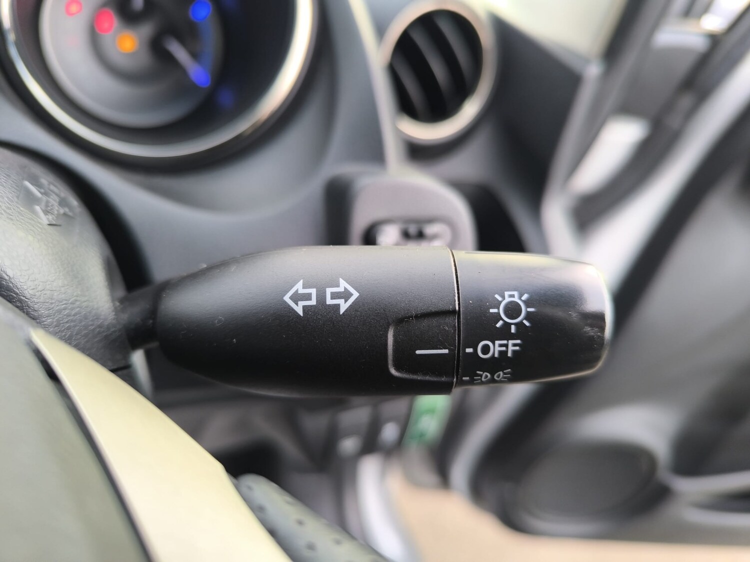 Used Honda Jazz 2012 for sale - 77916214: Photo 21