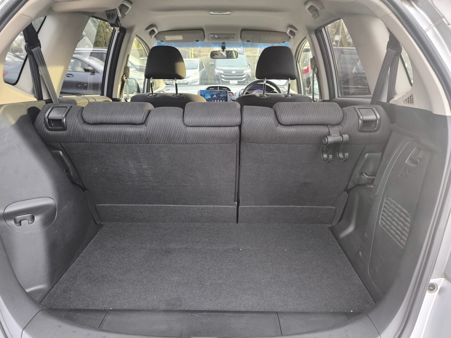 Used Honda Jazz 2012 for sale - 77916214: Photo 25