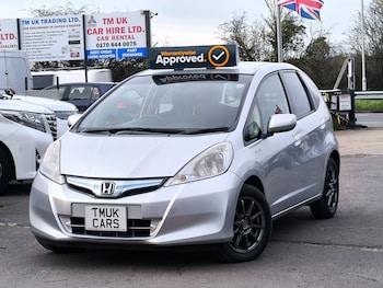 Used Honda Jazz 2012 for sale - 77916214: Photo