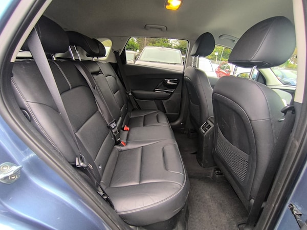 Used Kia Niro 2021 for sale - 76263419: Photo 11