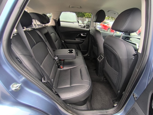 Used Kia Niro 2021 for sale - 76263419: Photo 12