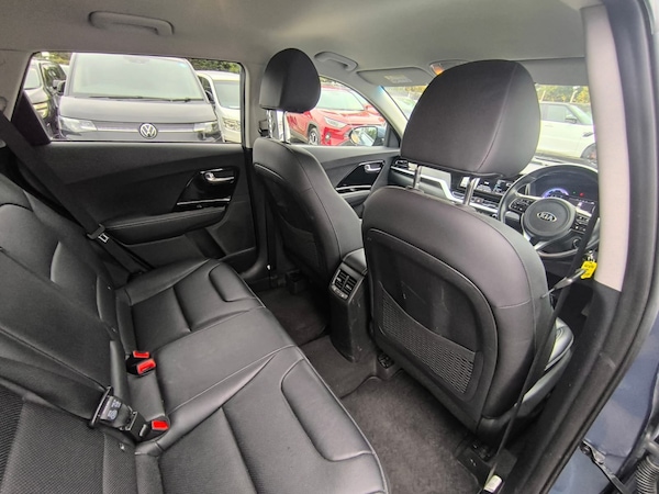 Used Kia Niro 2021 for sale - 76263419: Photo 13