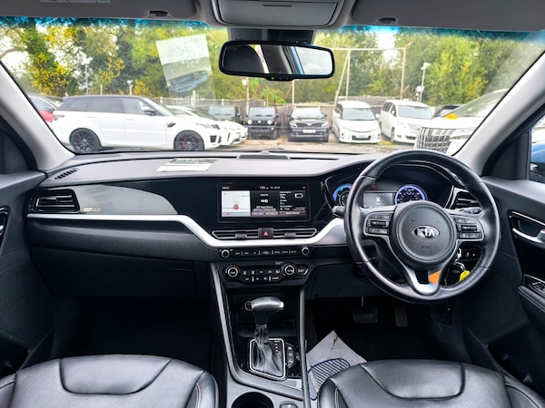 Used Kia Niro 2021 for sale - 76263419: Photo 15