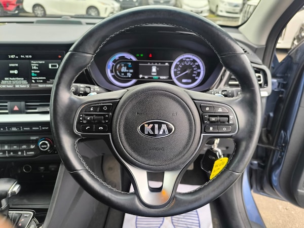 Used Kia Niro 2021 for sale - 76263419: Photo 16