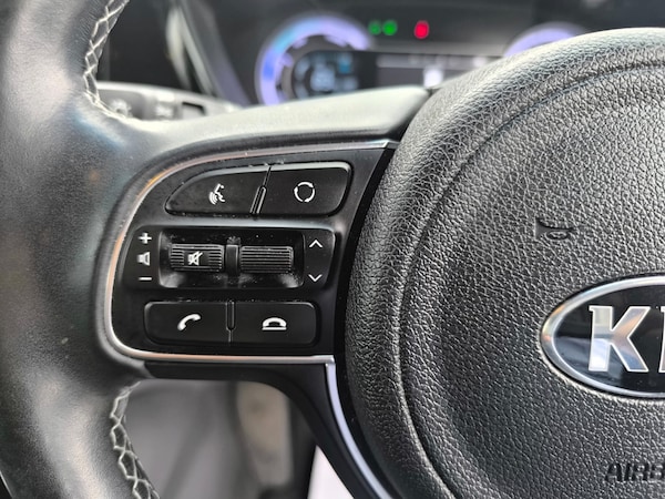 Used Kia Niro 2021 for sale - 76263419: Photo 17