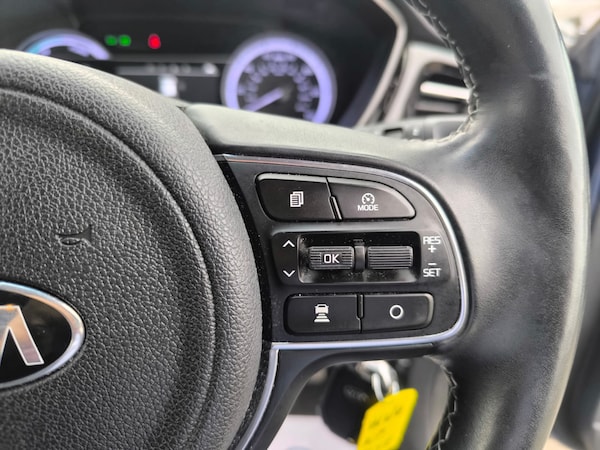 Used Kia Niro 2021 for sale - 76263419: Photo 18