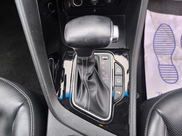 Used Kia Niro 2021 for sale - 76263419: Photo 19