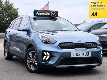 Kia - Niro