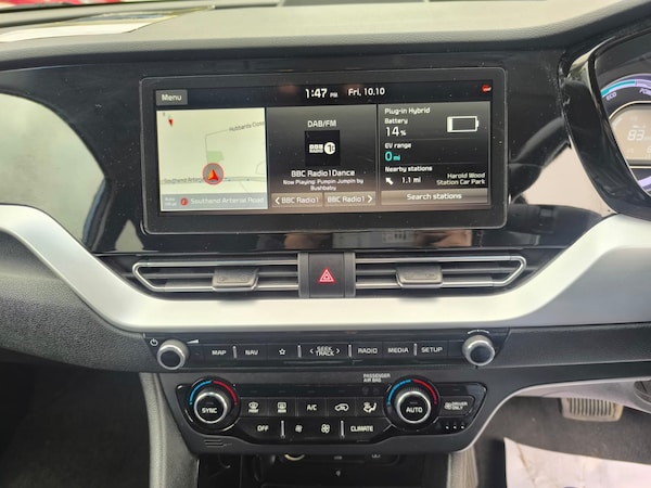 Used Kia Niro 2021 for sale - 76263419: Photo 20