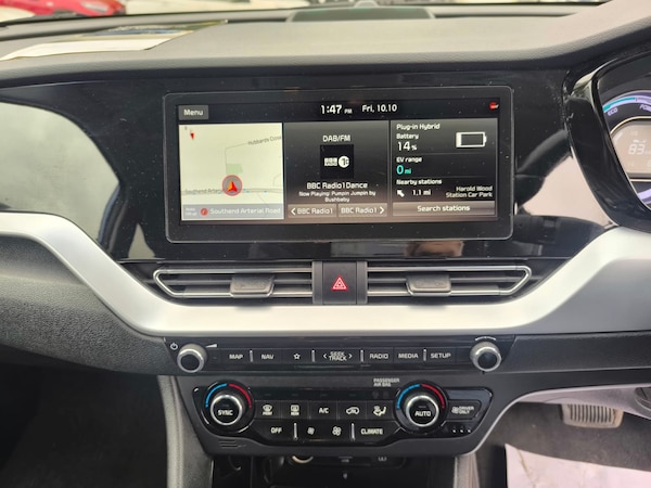 Used Kia Niro 2021 for sale - 76263419: Photo 21