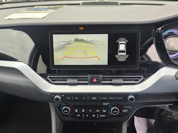 Used Kia Niro 2021 for sale - 76263419: Photo 22