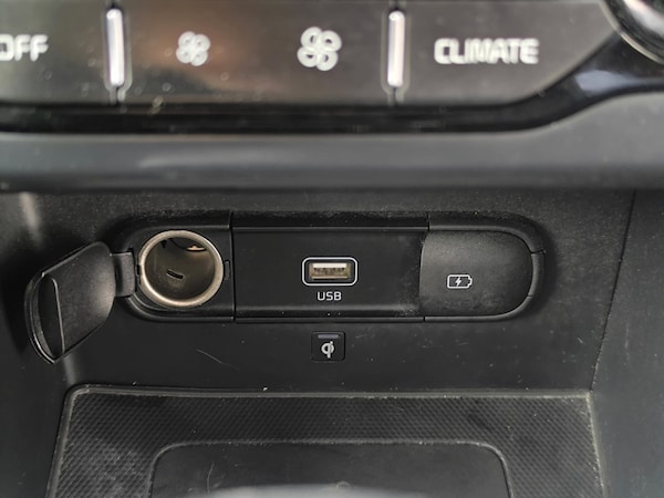 Used Kia Niro 2021 for sale - 76263419: Photo 28