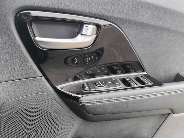 Used Kia Niro 2021 for sale - 76263419: Photo 29