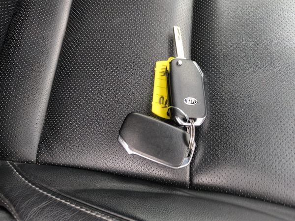 Used Kia Niro 2021 for sale - 76263419: Photo 31