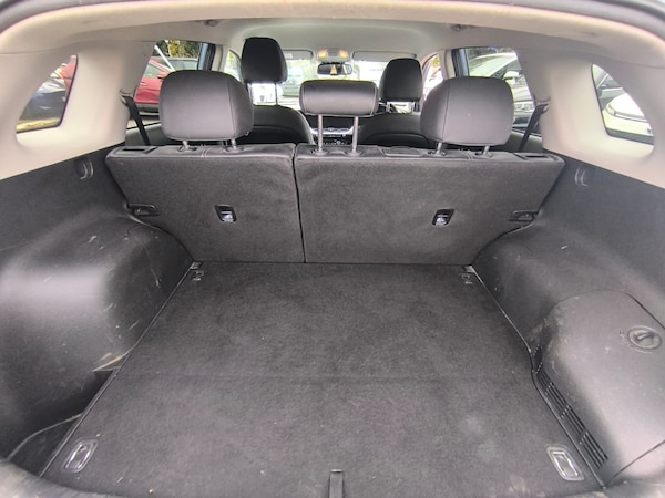Used Kia Niro 2021 for sale - 76263419: Photo 33