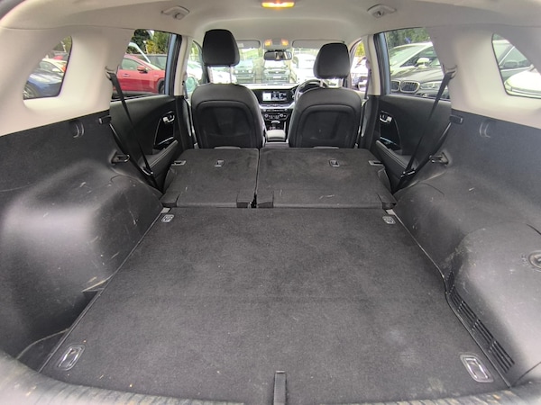 Used Kia Niro 2021 for sale - 76263419: Photo 34