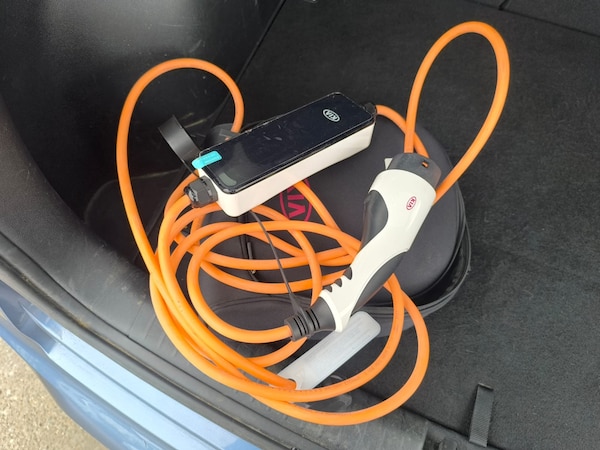 Used Kia Niro 2021 for sale - 76263419: Photo 35