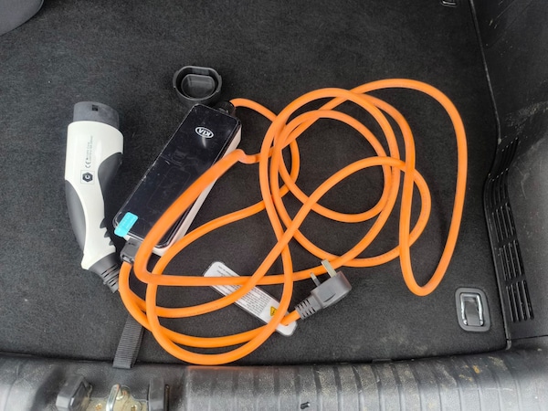 Used Kia Niro 2021 for sale - 76263419: Photo 36