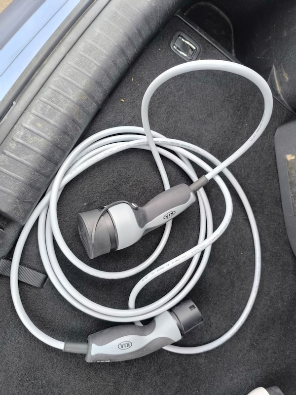 Used Kia Niro 2021 for sale - 76263419: Photo 38