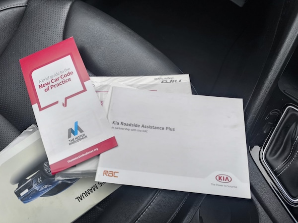 Used Kia Niro 2021 for sale - 76263419: Photo 43
