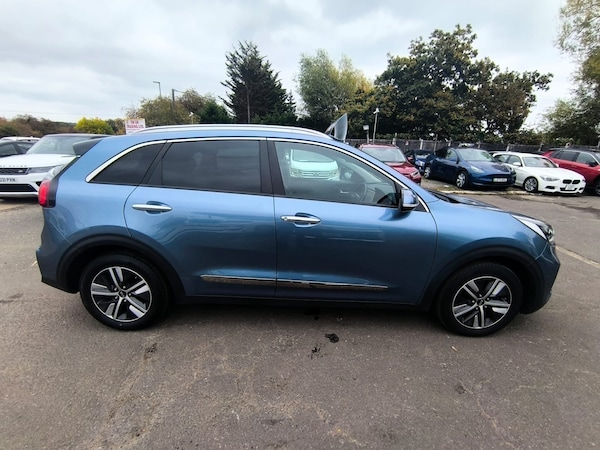 Used Kia Niro 2021 for sale - 76263419: Photo 5