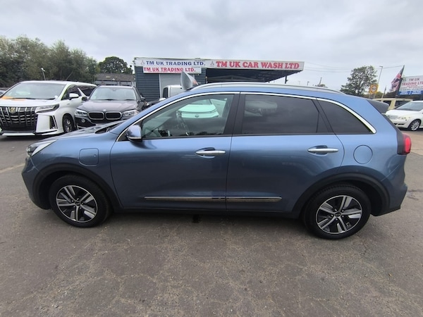 Used Kia Niro 2021 for sale - 76263419: Photo 6