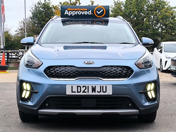 Used Kia Niro 2021 for sale - 76263419: Photo 7