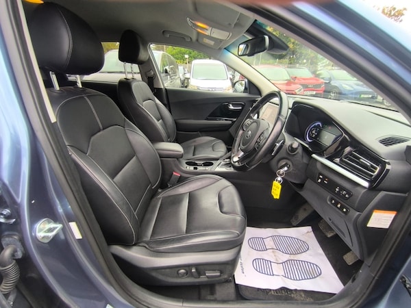 Used Kia Niro 2021 for sale - 76263419: Photo 9