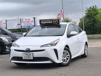 Used Toyota Prius 2020 for sale - 78485040: Photo
