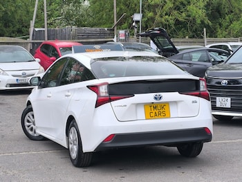 Used Toyota Prius 2020 for sale - 78485040: Photo