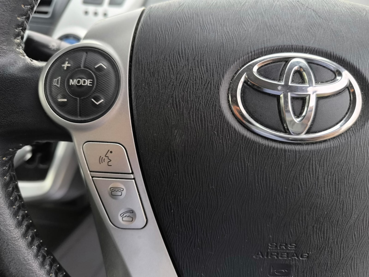 Used Toyota Prius+ 2014 for sale - 76450631: Photo 16