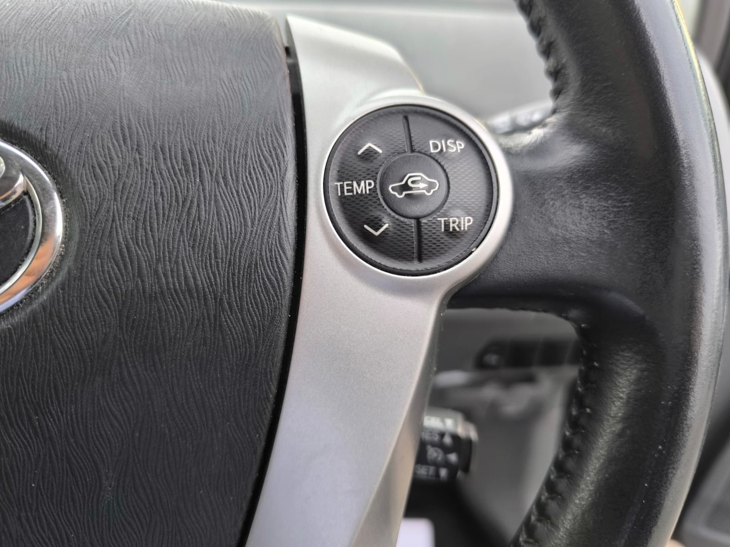 Used Toyota Prius+ 2014 for sale - 76450631: Photo 17