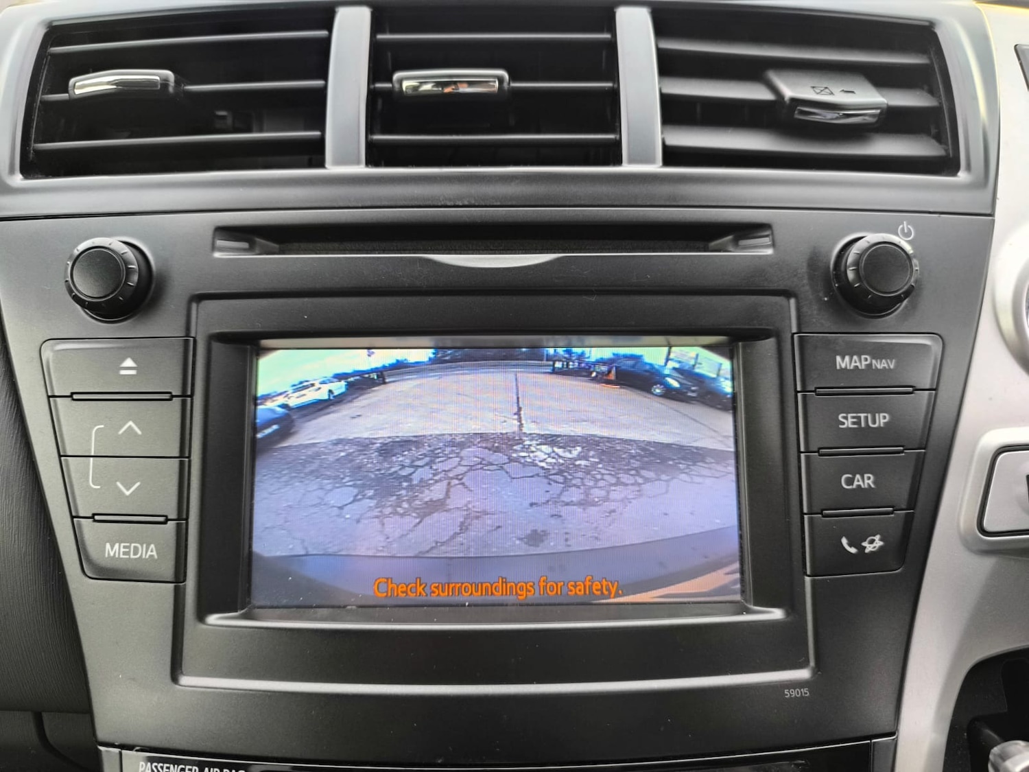 Used Toyota Prius+ 2014 for sale - 76450631: Photo 22