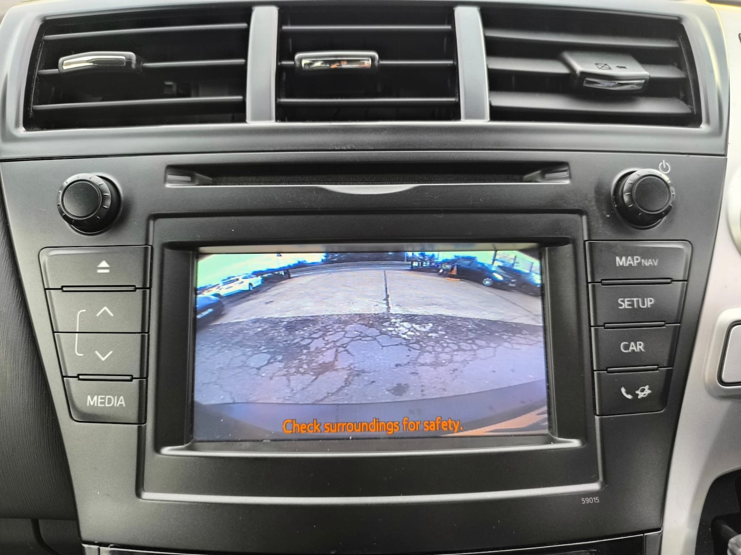 Used Toyota Prius+ 2014 for sale - 76450631: Photo 23