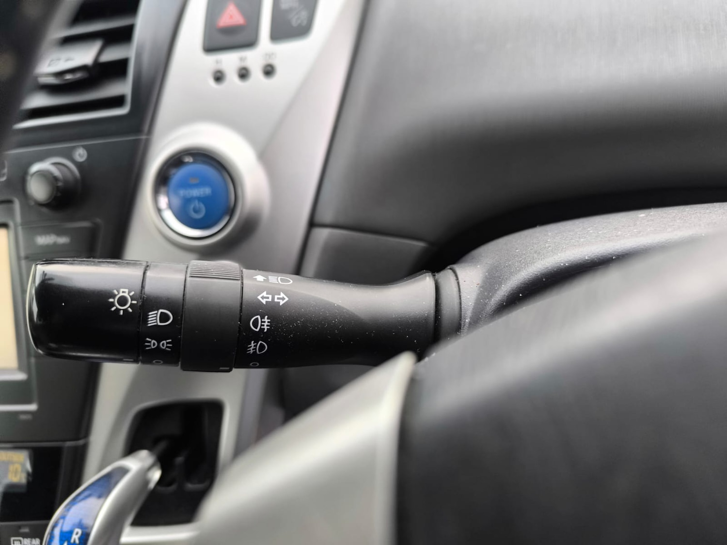 Used Toyota Prius+ 2014 for sale - 76450631: Photo 24