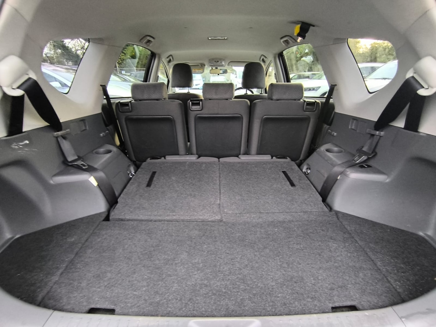 Used Toyota Prius+ 2014 for sale - 76450631: Photo 30