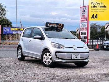 Used Volkswagen up! 2013 for sale - 79692231: Photo