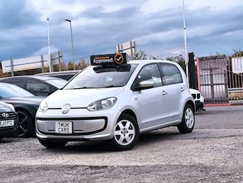 Used Volkswagen up! 2013 for sale - 79692231: Photo