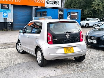 Used Volkswagen up! 2013 for sale - 79692231: Photo