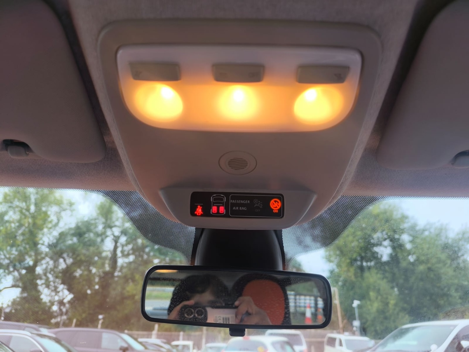 Vehicle 26