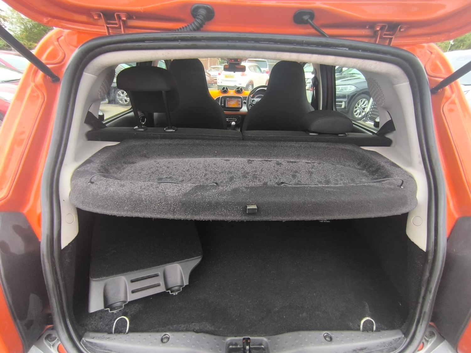 Vehicle 36