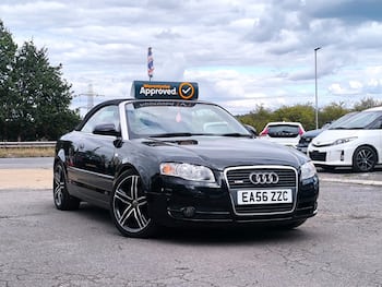 Used Audi A4 2006 for sale - 79812241: Photo