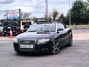 Used Audi A4 2006 for sale - 79812241: Photo