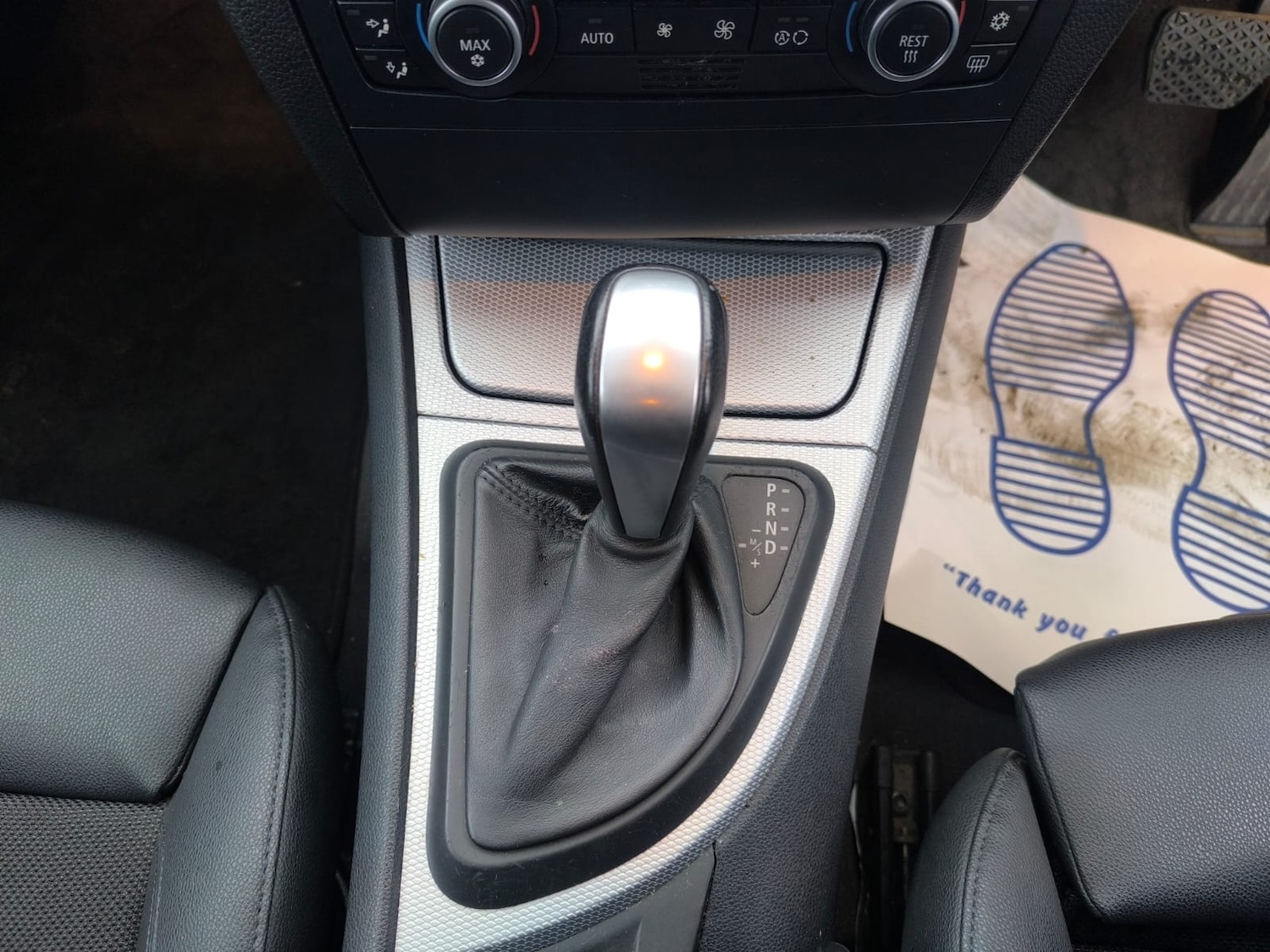 Used BMW 1 Series 2008 for sale - 77125740: Photo 16