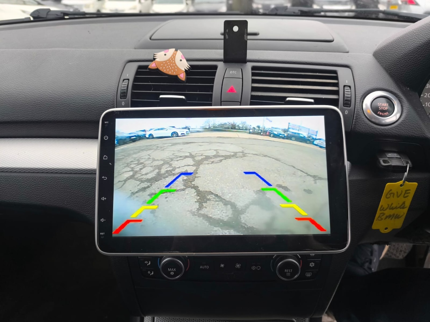 Used BMW 1 Series 2008 for sale - 77125740: Photo 20