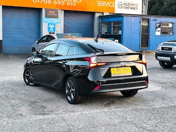 Used Toyota Prius 2019 for sale - 79785371: Photo