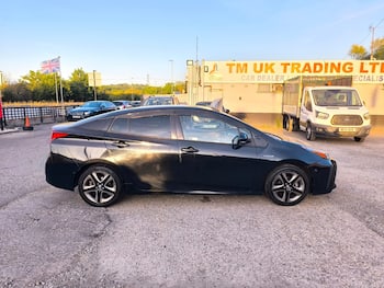 Used Toyota Prius 2019 for sale - 79785371: Photo